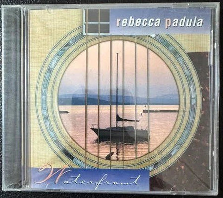 Rebecca Padula – Waterfront (New) - Maple City Music