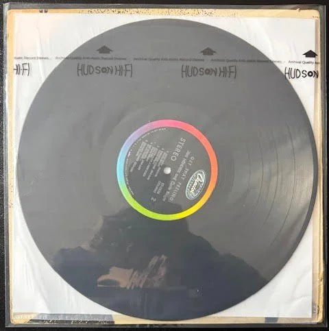 Jimi Hendrix And Curtis Knight – Get That Feeling (Used) - Maple City Music