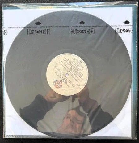 Rod Stewart – Blondes Have More Fun (LP, Album, Gatefold, 1978, Warner Bros. Records BSK 3261) - Maple City Music