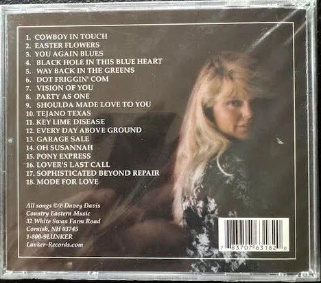 Brown Trout & The Lunkers – Sophisticated Beyond Repair (CD, Album, 1998, Country Eastern Music) - Maple City Music