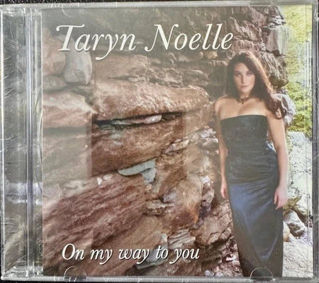 Taryn Noelle – On My Way to You (New) - Maple City Music