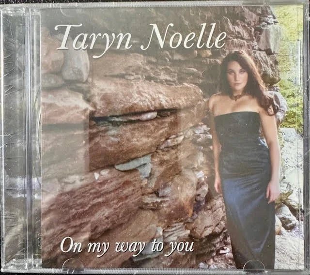 Taryn Noelle – On My Way to You (New) - Maple City Music