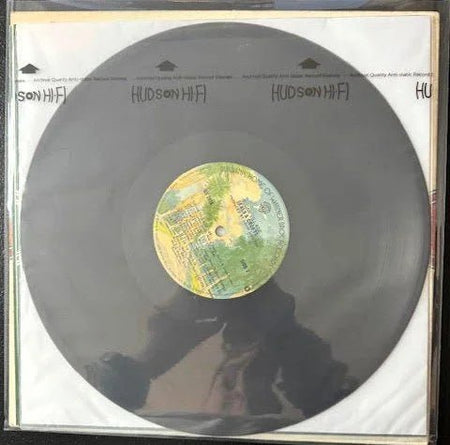 Seals & Crofts – Sudan Village (Used) - Maple City Music