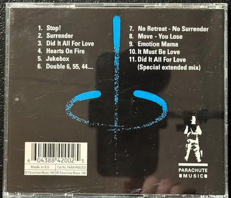 Phenomena II – Dream Runner (Used) - Maple City Music