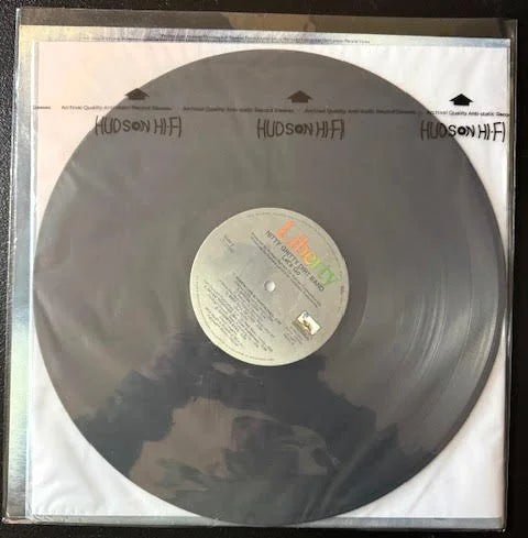Nitty Gritty Dirt Band – Let's Go (Used) - Maple City Music