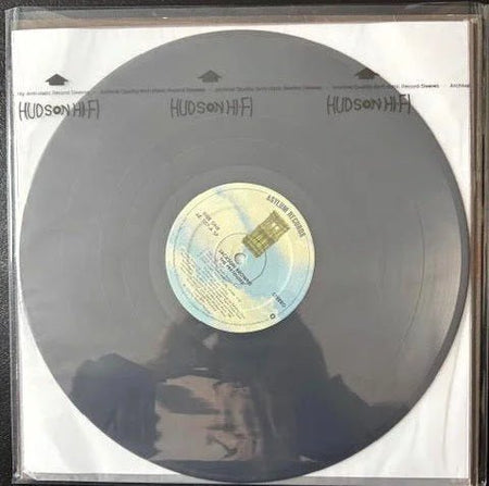 Jackson Browne – Late For The Sky (Used) - Maple City Music