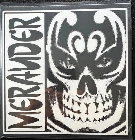 Merauder – 93 Demo (New) - Maple City Music