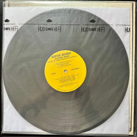 Tommy James And The Shondells – The Best Of Tommy James And The Shondells - Maple City Music