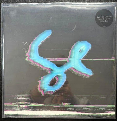 Sylvan Esso – Radio / Kick Jump Twist (New) - Maple City Music