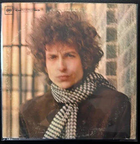 Bob Dylan – Blonde On Blonde (Used) - Maple City Music