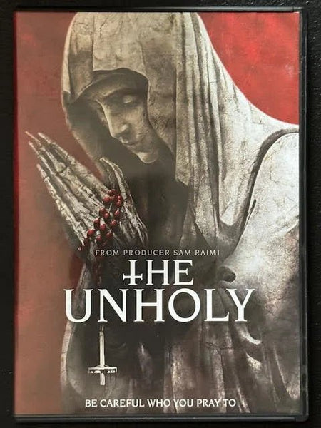 The Unholy (Used) - Maple City Music