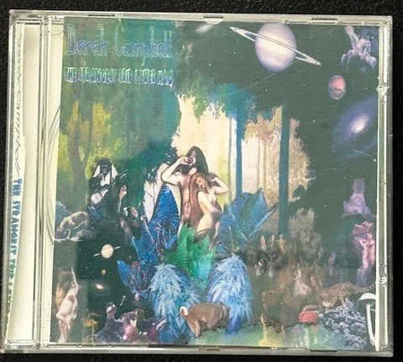 Derek Campbell – The Strangest Trip I Ever Had (CD, Album, 2006, Independent) - Maple City Music