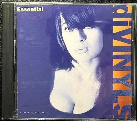 Divinyls – Essential (CD, Compilation, Stereo, 1991, Chrysalis F2 21846) - Maple City Music