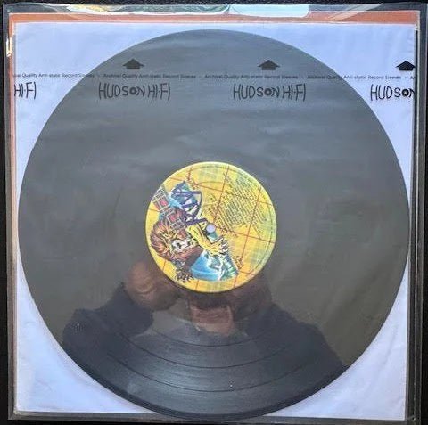 John Cougar – American Fool (Used) - Maple City Music