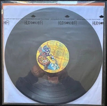 John Cougar – American Fool (Used) - Maple City Music