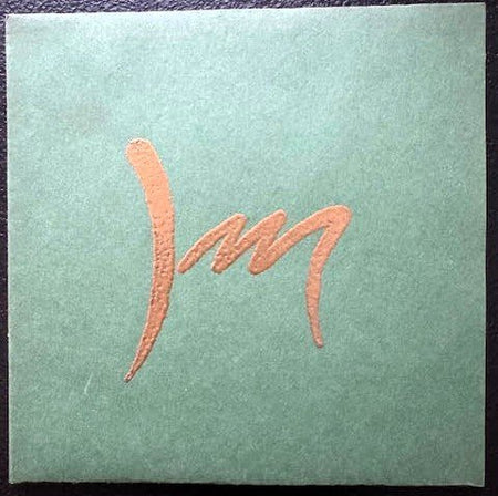 JM – How to Make Yourself Disappear (New) - Maple City Music