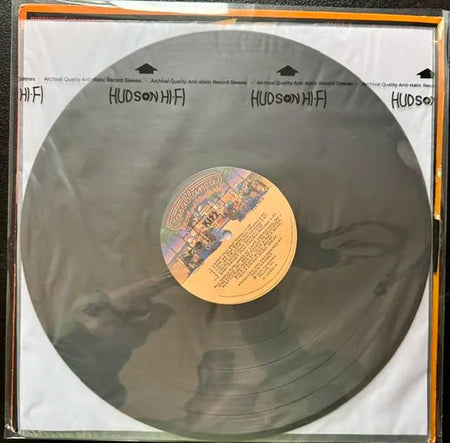 Kiss – Rock and Roll Over (LP, Casablanca, NBLP 7037, Original Inner Sleeve Included) - Maple City Music