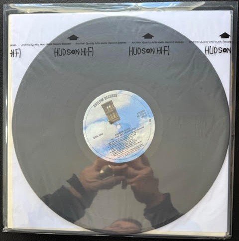 Andrew Gold – All This And Heaven Too (LP, 1978, Asylum Records 6E-116) - Maple City Music