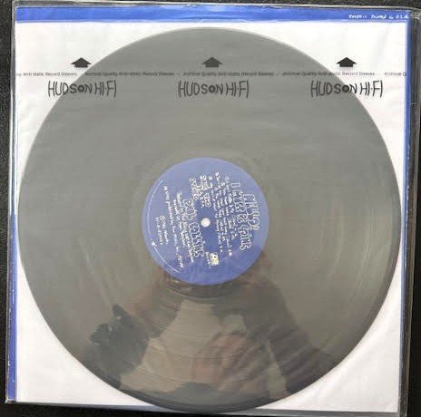 Phil Collins – Hello, I Must Be Going! (Used) - Maple City Music