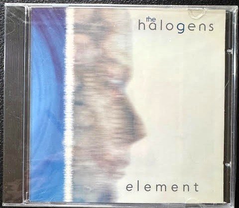 The Halogens – Element (New) - Maple City Music