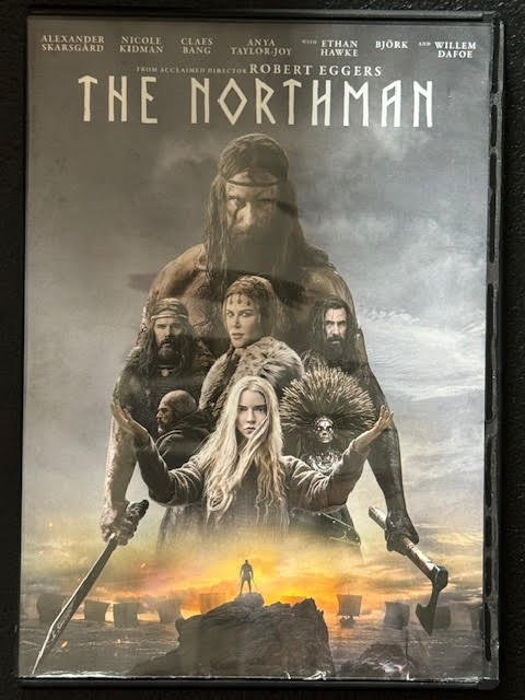 The Northman (Used) - Maple City Music