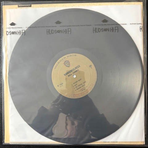 Bill Cosby – Wonderfulness (Used) - Maple City Music