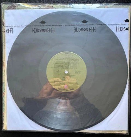 John Baldry – Everything Stops For Tea (Used) - Maple City Music
