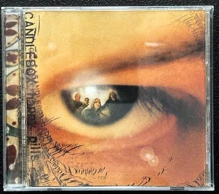 Candlebox – Happy Pills (CD, 1998, Maverick / Warner Bros. Records 9 46975-2) - Maple City Music