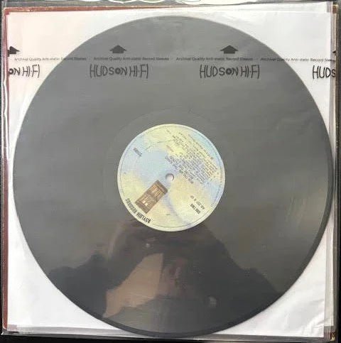Bob Dylan / The Band – Before The Flood (Used) - Maple City Music