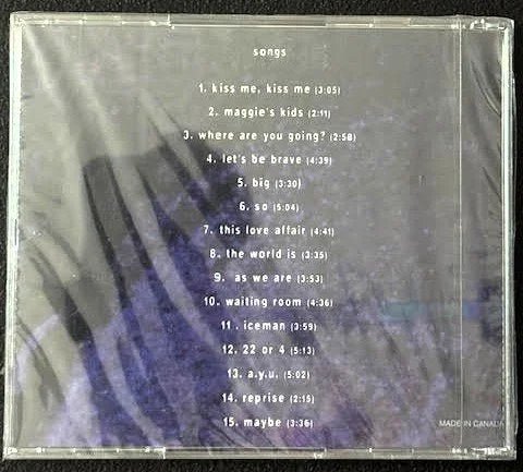 The James O’Halloran Band — Rising in the Elephant Eye (New) - Maple City Music