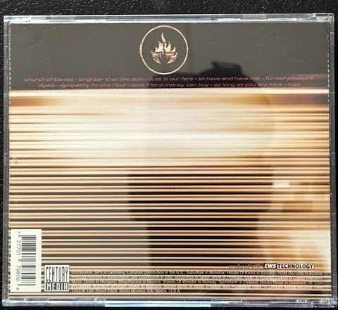 Tiamat – Skeleton Skeletron (CD, Album, Century Media 7980-2) - Maple City Music