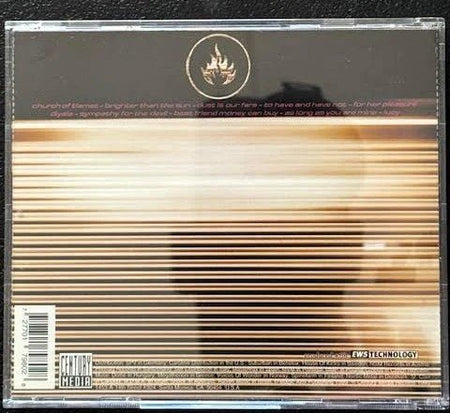 Tiamat – Skeleton Skeletron (CD, Album, Century Media 7980-2) - Maple City Music