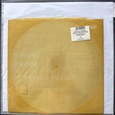 Marilyn Manson – I Don't Like The Drugs (But The Drugs Like Me) (Used) - Maple City Music