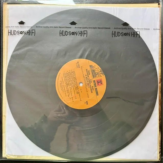 Bachman-Turner Overdrive – Brave Belt (LP, Reprise, MS 2210, Original Loss Leaders Inner) - Maple City Music
