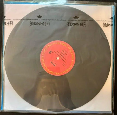 Wham! – Make It Big (LP, Album, Pitman Pressing, No Triangle On Label, 1984, Columbia FC 39595) - Maple City Music