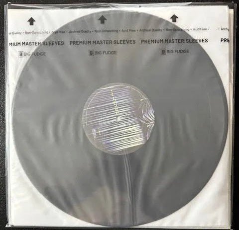 Soundgarden – Down On The Upside (2xLP, 1996, A&M Records 31454 0526 1) - Maple City Music
