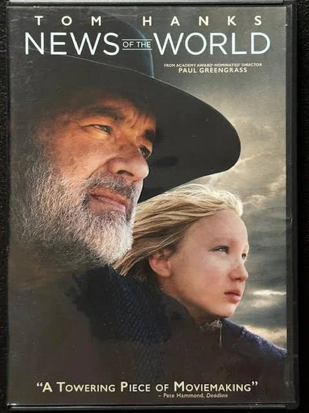 News of the World (Used) - Maple City Music