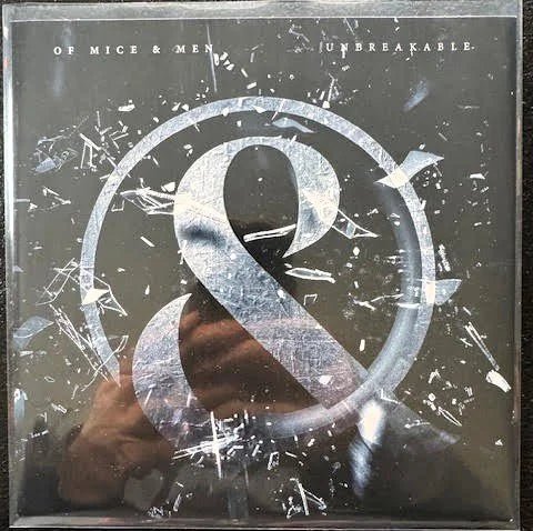 Of Mice & Men – Unbreakable (Used) - Maple City Music