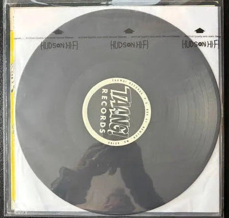 Hard-Ons – Love Is A Battlefield Of Wounded Hearts (LP, 1989, Taang! Records T-35) - Maple City Music