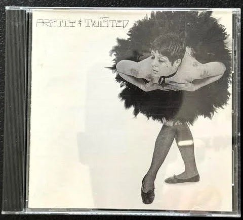Pretty & Twisted – Pretty & Twisted (Used) - Maple City Music