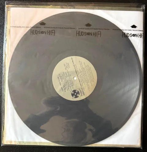 "Paint Your Wagon" Cast – Paint Your Wagon, Music From The Sound Track (Used) - Maple City Music