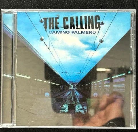 The Calling – Camino Palmero (Used) - Maple City Music