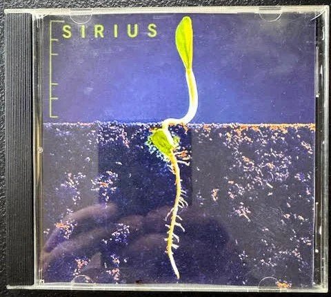 Sirius - Sirius (New) - Maple City Music