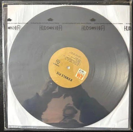 Humble Pie – Humble Pie (Used) - Maple City Music