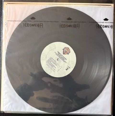 Emmylou Harris – White Shoes (Used) - Maple City Music