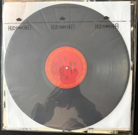Santana – Inner Secrets (Used) - Maple City Music