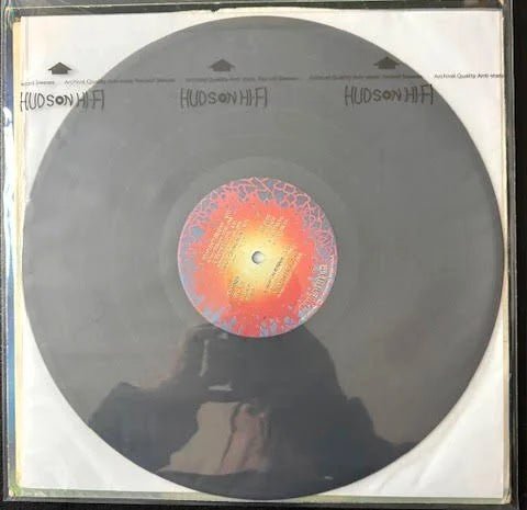 Journey – Escape (Used) - Maple City Music