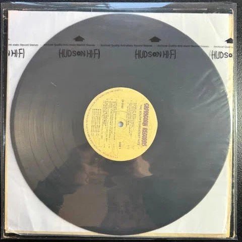 Various – The South's Greatest Hits (Used) - Maple City Music