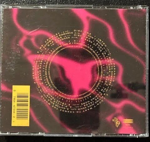 Ozzy Osbourne – Live & Loud (Used) - Maple City Music