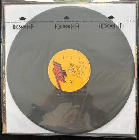 The Mothers – Over-Nite Sensation (LP, Album, Pitman Pressing, 1973, Discreet MS 2149) - Maple City Music